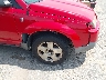 5GZCZ63434S****** Salvage and Repairable 2004 Saturn VUE in Texas State