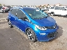 1G1FZ6S04L4****** Salvage and Wrecked 2020 Chevrolet Bolt EV in Phoenix