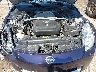 JN1AZ34E53T****** Repairable 2003 Nissan 350Z in Cincinnati