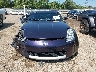 JN1AZ34E53T****** Wrecked 2003 Nissan 350Z in Ohio State