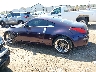 JN1AZ34E53T****** Repairable 2003 Nissan 350Z in Ohio State