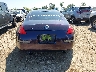 JN1AZ34E53T****** Wrecked 2003 Nissan 350Z