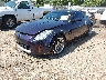 JN1AZ34E53T****** Used and Repairable 2003 Nissan 350Z in Cincinnati