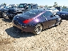 JN1AZ34E53T****** Salvage and Wrecked 2003 Nissan 350Z in Ohio State