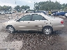 4T1BE32K95U****** Salvage 2005 Toyota Camry