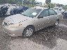 4T1BE32K95U****** Used and Repairable 2005 Toyota Camry in Orlando