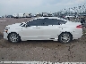 1FA6P0H7XG5****** Salvamento 2016 Ford Fusion