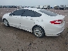 1FA6P0H7XG5****** Salvamento y Reparables 2016 Ford Fusion en Sioux Falls