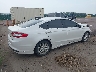 1FA6P0H7XG5****** Salvamento y Destrozados 2016 Ford Fusion en Estado de Dakota del Sur