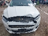 1FA6P0H7XG5****** Salvamento y Reparables 2016 Ford Fusion en Estado de Dakota del Sur