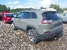 1C4PJMBN0KD****** Salvage and Repairable 2019 Jeep Cherokee in Syracuse