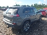 1C4PJMBN0KD****** Salvage and Wrecked 2019 Jeep Cherokee in New York State
