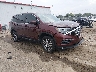5FNYF5H5XJB****** Salvage and Wrecked 2018 Honda Pilot in Wichita