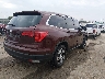 5FNYF5H5XJB****** Salvage and Wrecked 2018 Honda Pilot in Kansas State