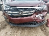 5FNYF5H5XJB****** Salvage and Repairable 2018 Honda Pilot in Kansas State
