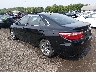 4T1BF1FK1HU****** Salvage and Repairable 2017 Toyota Camry in Metro DC
