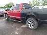 1D7HU18248S****** Reparables 2008 Dodge Ram 1500 en Estado de Ohio