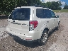 JF2SHADC9DH****** Salvage and Wrecked 2013 Subaru Forester in Tennessee State