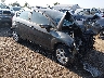 3FADP4EJ8GM****** Salvage and Wrecked 2016 Ford Fiesta in Cincinnati