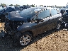 3FADP4EJ8GM****** Used and Repairable 2016 Ford Fiesta in Cincinnati
