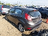 3FADP4EJ8GM****** Salvage and Repairable 2016 Ford Fiesta in Cincinnati