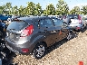 3FADP4EJ8GM****** Salvage and Wrecked 2016 Ford Fiesta in Ohio State