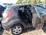3FADP4EJ8GM****** Wrecked 2016 Ford Fiesta in Cincinnati