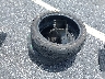 4T1B11HK5JU****** Wrecked 2018 Toyota Camry in Florida State