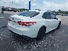 4T1B11HK5JU****** Salvage and Wrecked 2018 Toyota Camry in Florida State
