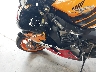 JH2SC570X4M****** Salvage 2004 Honda CBR1000RR