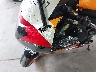 JH2SC570X4M****** Wrecked 2004 Honda CBR1000RR