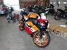 JH2SC570X4M****** Salvage and Wrecked 2004 Honda CBR1000RR in Rec Rides Online Exclusive