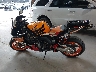 JH2SC570X4M****** Used 2004 Honda CBR1000RR in New York State