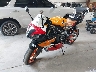JH2SC570X4M****** Used and Repairable 2004 Honda CBR1000RR in Rec Rides Online Exclusive