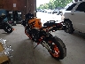 JH2SC570X4M****** Salvage and Repairable 2004 Honda CBR1000RR in Rec Rides Online Exclusive