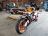 JH2SC570X4M****** Salvage and Wrecked 2004 Honda CBR1000RR in New York State
