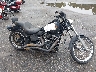 1HD1JA5197Y****** Salvage 2007 Harley-Davidson Night Train in New York State