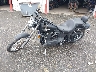 1HD1JA5197Y****** Wrecked 2007 Harley-Davidson Night Train in New York State