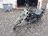 1HD1JA5197Y****** Used and Repairable 2007 Harley-Davidson Night Train in Long Island