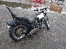 1HD1JA5197Y****** Salvage and Wrecked 2007 Harley-Davidson Night Train in New York State