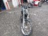 1HD1JA5197Y****** Used and Repairable 2007 Harley-Davidson Night Train in New York State