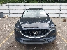 JM3KFBDM3J0****** Destrozados 2018 Mazda CX-5 en Estado de Michigan