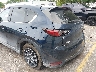 JM3KFBDM3J0****** Salvamento y Destrozados 2018 Mazda CX-5 en Grand Rapids