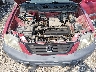 JHLRD18651C****** Repairable 2001 Honda CR-V in Fayetteville