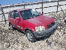 JHLRD18651C****** Salvage and Wrecked 2001 Honda CR-V in Fayetteville