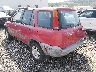JHLRD18651C****** Salvage and Repairable 2001 Honda CR-V in Fayetteville
