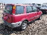 JHLRD18651C****** Salvage and Wrecked 2001 Honda CR-V in Arkansas State
