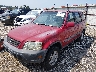 JHLRD18651C****** Salvage and Repairable 2001 Honda CR-V in Arkansas State