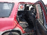 JHLRD18651C****** Wrecked 2001 Honda CR-V in Fayetteville