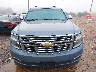 1GNSKCKC1GR****** Destrozados 2016 Chevrolet Tahoe en Estado de Carolina del Norte